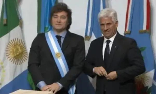 Elecciones San Luis: Poggi no presentó candidatos y abre camino a LLA en la provincia