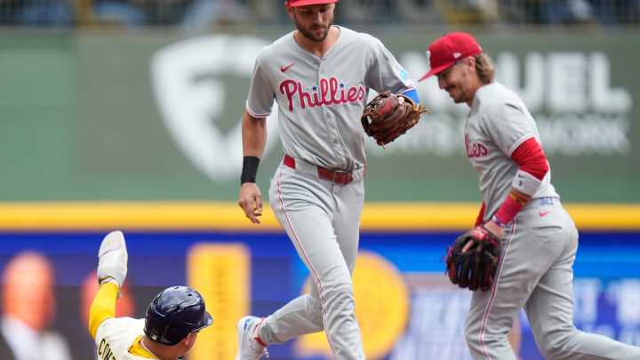 Is Phillies Trea Turner nearing a return from IL stint?