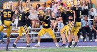 State football rankings: Avon closes gap in Division II; St. Edward, Moeller flip in Division I
