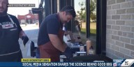 Social media sensation ‘Mad Scientist BBQ’ takes over Lincoln restaurant for a day