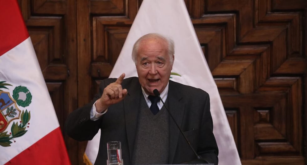 “Fiscal interino Tomás Gálvez no debe hacer cambios”