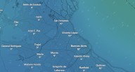 En vivo. Pronóstico del tiempo: cuándo llega el frente frío y las condiciones meteorológicas hoy, 3 de septiembre