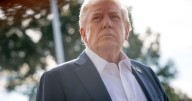 Trump says Comey's indictment is about justice, not revenge