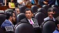 Diputado Mario López: de qué partido es y qué se sabe del retiro de su visa en EE. UU.
