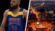 El Real Madrid se cuela en la mejor liga de baloncesto del mundo en NBA 2K26
