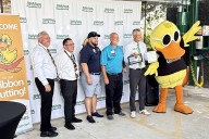 Impact roundup: 10 businesses now open, coming ...