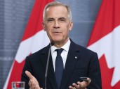 As unemployment jumps, Carney promises action on economy