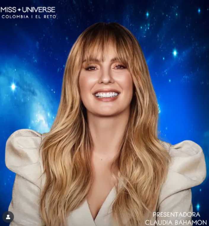 Miss Universe Colombia 2025 estrena formato participativo: semifinalistas, retos y audiencia como jurado