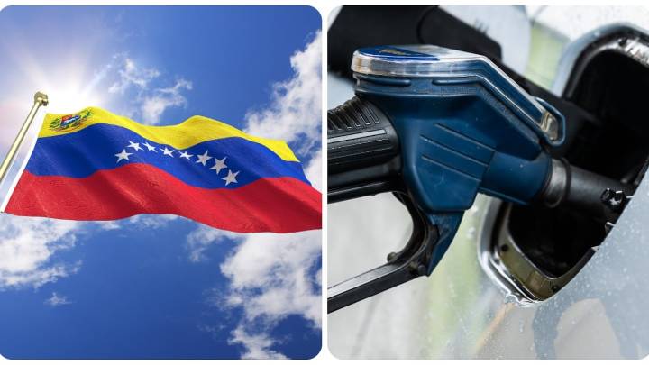 Subsidio de gasolina en Venezuela: este es el calendario para cargar el combustible hasta el 8 de septiembre