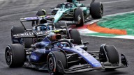 Colapinto regresa a Monza, el circuito de su debut