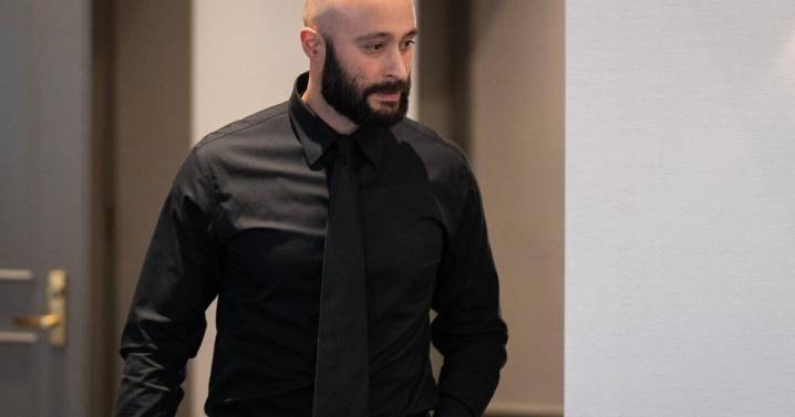 'Uncle Osama': Iran-born B.C. RCMP officer not offended by terrorist jokes