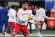 Week 3: Chiefs vs. Giants live blog