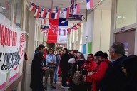 Paro en Hospital Regional de Concepción: ola de agresiones enciende la alerta en Unidad de siquiatría