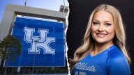 Autopsy results inconclusive for newborn found in UK athlete's closet: coroner