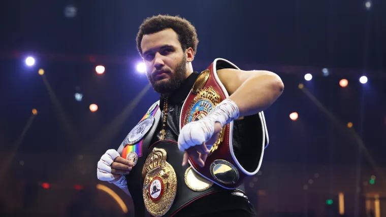Moses Itauma struggling to find opponents for December 13 fight