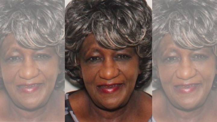 Pine Bluff police searching for missing 65