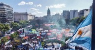 Los docentes universitarios realizarán la primera movilización contra el veto presidencial