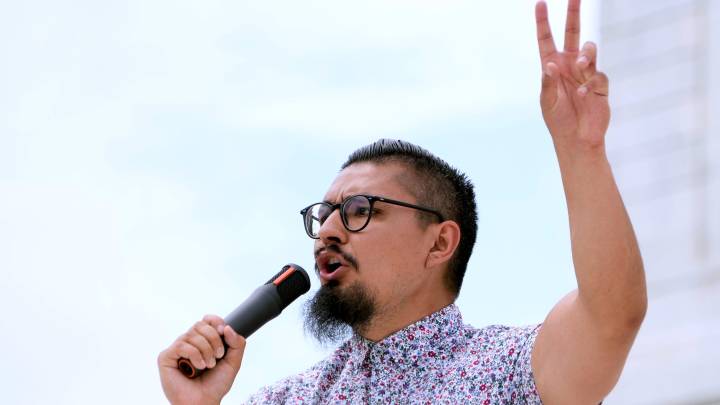 Providence mayor race 2026 shapes up as Rep. Morales announces run