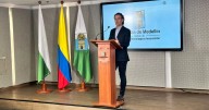 "Es importante mantener las relaciones con EE.UU": Federico Gutiérrez