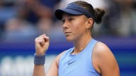 Anisimova upsets Swiatek in US Open quarterfinals to avenge Wimbledon loss