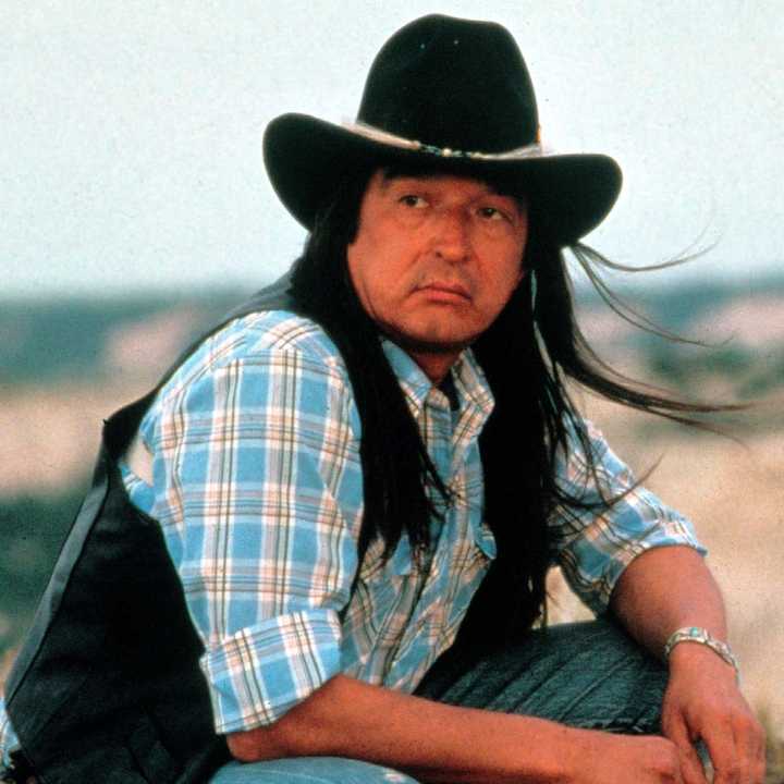Graham Greene Dead: Dances With Wolves Actor Was 73