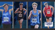 Vote for the Delaware Preseason Boys Cross Country Player of the Year