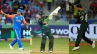 Asia Cup row: Suryakumar Yadav, Haris Rauf fined 30% of match fee, Sahibzada Farhan gets warning