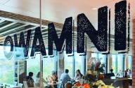 Award-winning Owamni restaurant will move into the Guthrie Theater in 2026