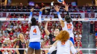 Wisconsin vs. Florida takeaways: Mimi Colyer bounces back in elite way