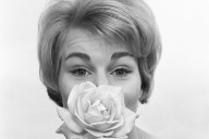Rosa, la vieja-nueva tendencia en perfumes