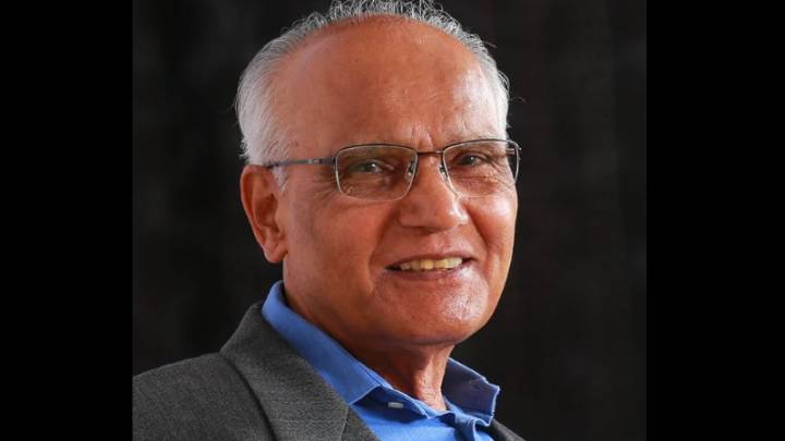 Veteran novelist SL Bhyrappa no more