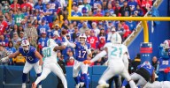 Bills vs. Dolphins Week 3 TNF Open Thread
