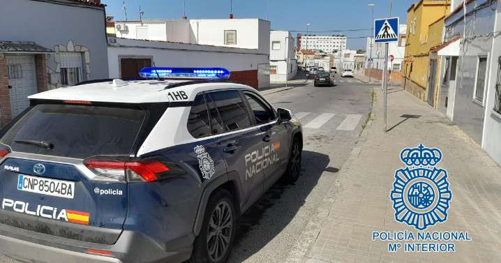 Muere un joven de 20 años en Jerez por un disparo accidental en la cabeza