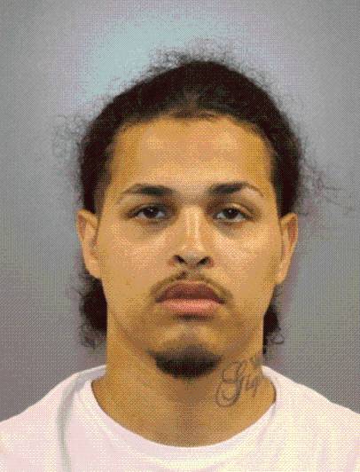 Man charged in connection to motorcycle thefts in East Lyme