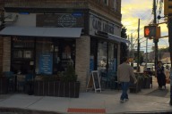 A Healing Cafe Emerges in South Brooklyn