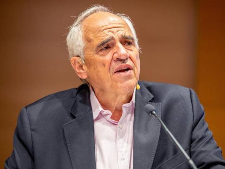 Consejo de Estado tumba personería del partido de Ernesto Samper