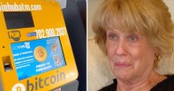 Texas woman says she lost over $30,000 in bitcoin ATM scam tied to fake bank, Federal Reserve calls