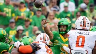 Oregon football pulls off unreal feat vs. Oklahoma State not seen since 1996