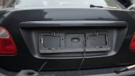Patentes: cómo tramitar el duplicado y qué pasa si no la tenés al circular con el auto