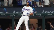Rangers’ Marcus Semien takes big step toward injury return for Wild Card chase