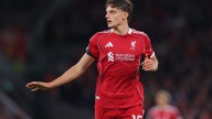 Giovanni Leoni injury update — Liverpool teen center back reportedly tears ACL