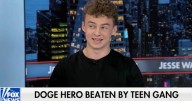 ‘Big Balls’ Omits Key Detail in ‘Bloody Beatdown’ D.C. Carjacking Fox Recap