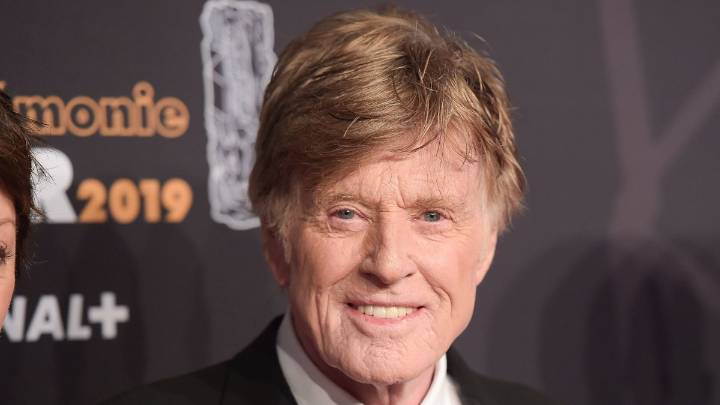 Hollywood icon Robert Redford dies aged 89 as tributes pour in