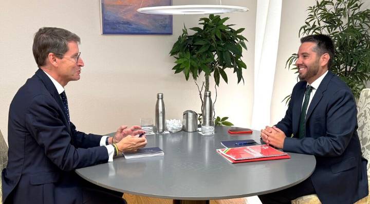 El PSOE pide a Capellán medidas de justicia social