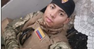 Soldado colombiano murió al pisar campo minado en Ucrania