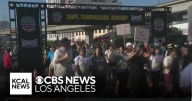 16th Annual Homeboy 5K Run/Walk and Community Festival takes Chinatown