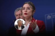 Camila Vallejo critica reacción de Kast ante denuncia por bots: “No puede ser que su respuesta sea instalar otra mentira”