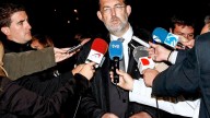 Muere Agustín Ibáñez, exdelegado del Gobierno en Cantabria, en un accidente de moto
