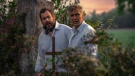 Netflix Puts the Spotlight on George Clooney & Adam Sandler in New 'Jay Kelly' Trailer