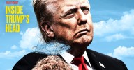 The Real Reason Donald Trump Lost It After Charlie Kirk's Death: Michael Wolff